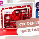 KYK depozitosu ne zaman yatırılır?